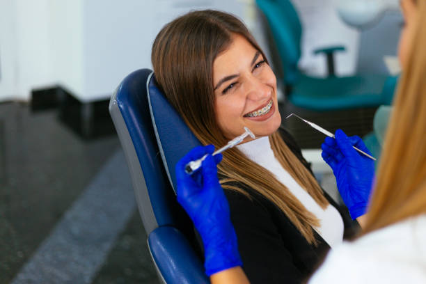 Best Emergency Dental Care  in Henderson, TN