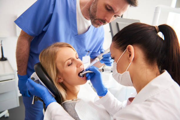 Best TMJ/TMD Treatment  in Henderson, TN