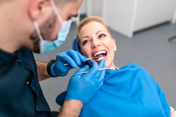 Best Sedation Dentistry  in Henderson, TN