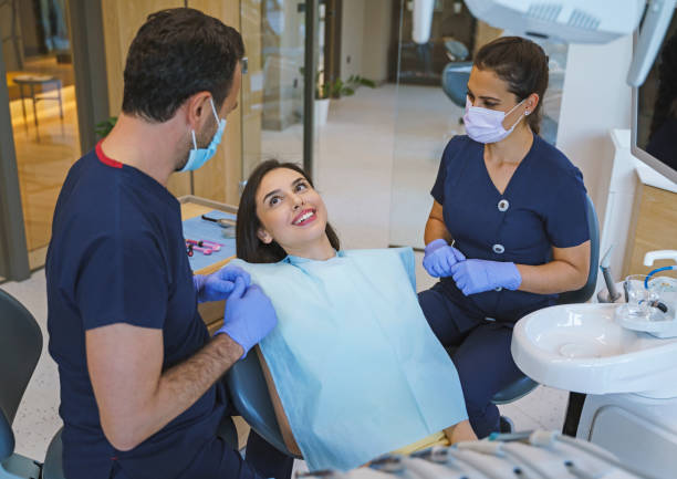 Best Dental Inlays and Onlays  in Henderson, TN