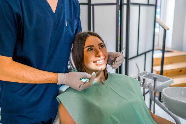 Best Sedation Dentistry  in Henderson, TN