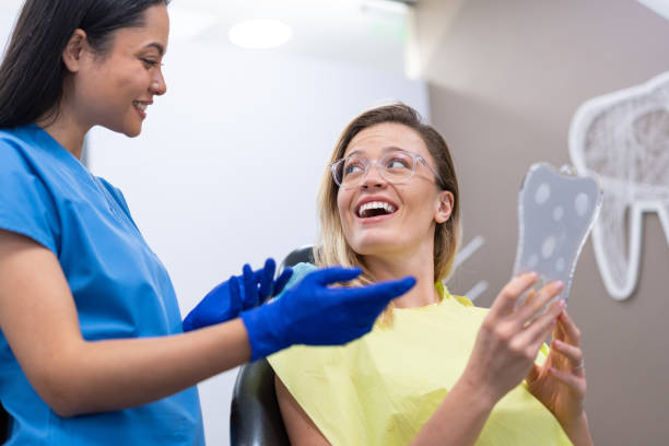 Best Cosmetic Dentistry  in Henderson, TN