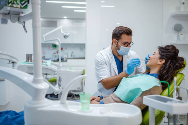 Best Wisdom Tooth Removal  in Henderson, TN