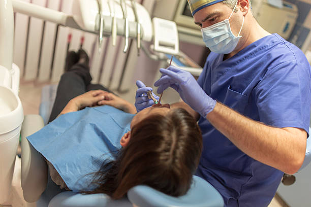  Henderson, TN Dental Services Pros