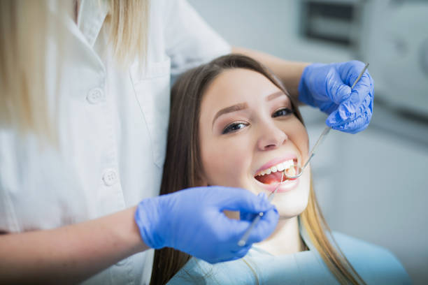 Best Dental Fillings (Composite and Amalgam)  in Henderson, TN